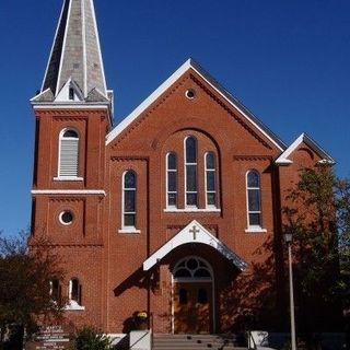 St. Mary - El Paso, Illinois