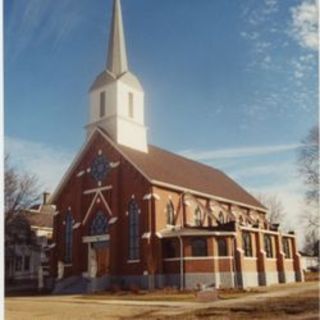 St. Patrick - Sheffield, Illinois