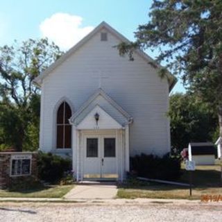 St. James - Williamsfield, Illinois