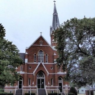 Sacred Heart - Farmer City, Illinois