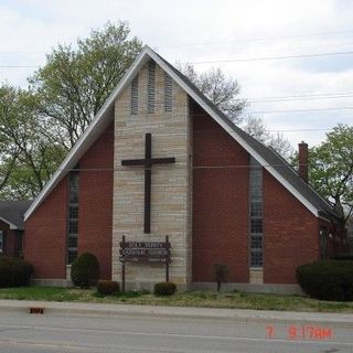 Holy Trinity Cherry, Illinois