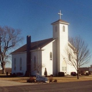 St. Mary Grand Ridge, Illinois