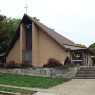 St. Thomas Aquinas - Mt. Pulaski, Illinois