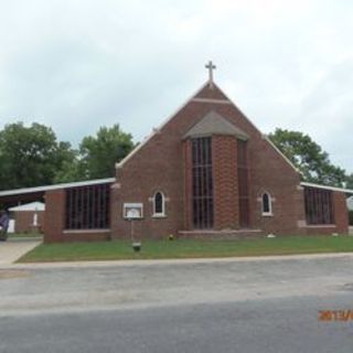 St. Patrick - Tolono, Illinois