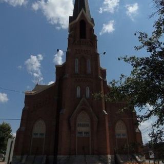 Corpus Christi Galesburg, Illinois