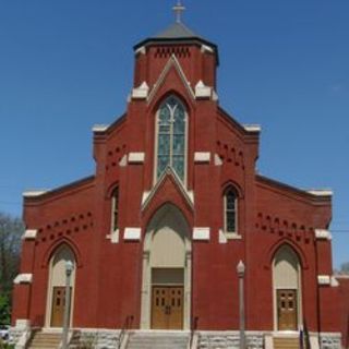 Immaculate Conception - Monmouth, Illinois