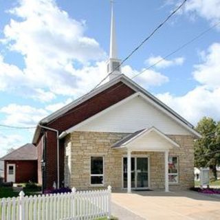 St. John The Evangelist Hanover, Illinois