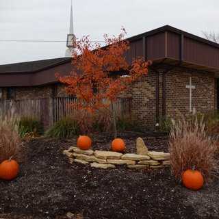 Holy Cross - Stockton, Illinois