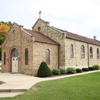 St. Ambrose Erie, Illinois