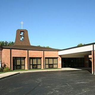 St. Thomas Aquinas Freeport, Illinois