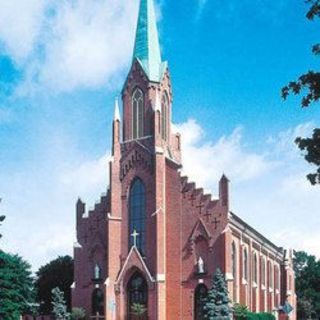 St. Anthony of Padua - Effingham, Illinois