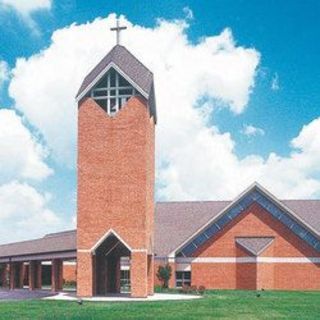 Ss. Mary and Joseph - Carlinville, Illinois