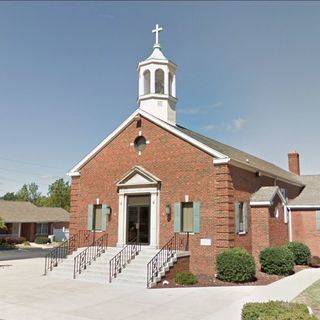 Our Lady Queen of Peace - Bethalto, Illinois