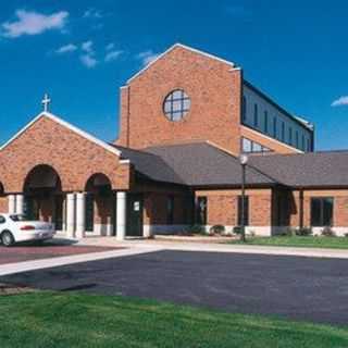 St. Joseph the Worker - Chatham, Illinois