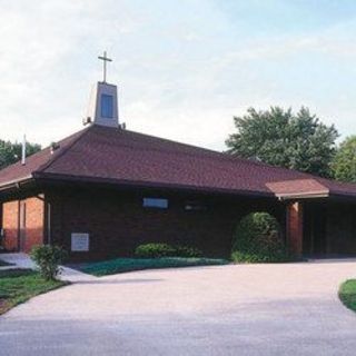 St. Mary Farmersville, Illinois