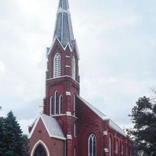 St. Maurice Morrisonville, Illinois