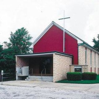 St. Francis DeSales - Moweaqua, Illinois