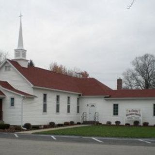 St. Charles Borromeo Casey, Illinois