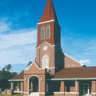 Sacred Heart Virden, Illinois