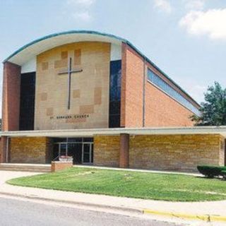 Holy Angels - Wood River, Illinois