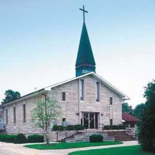 St. Rose of Lima - Montrose, Illinois