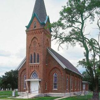 St. Aloysius - Paris, Illinois