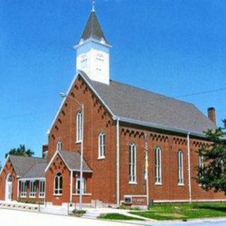 St. Mary Pittsfield, Illinois