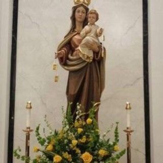 Our Lady of Mount Carmel