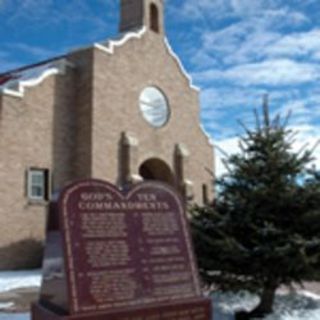 St. Joseph Cheyenne, Wyoming