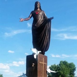 Our Lady of Fatima - Casper, Wyoming