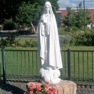 Our Lady of Fatima - Casper, Wyoming