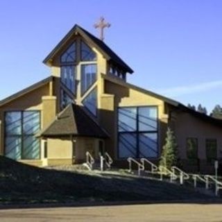 Our Lady of the Woods Woodland Park, Colorado