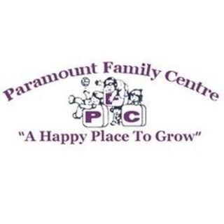 Paramount Family Centre Stoney Creek, Ontario