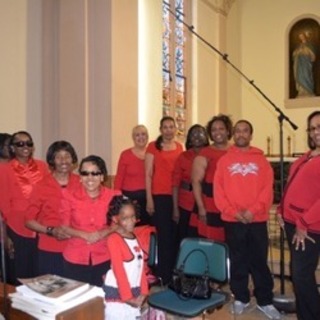 Resurrection Choir