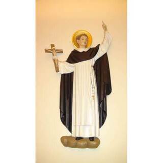 St. Vincent Ferrer – Our Patron Saint