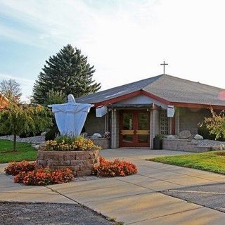 Sacred Heart Parish Imlay City, Michigan