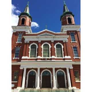 Our Lady of the Scapular Parish - Wyandotte, Michigan