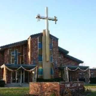 Our Lady of La Salette Parish - Berkley, Michigan