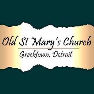 St. Mary Parish - Detroit, Michigan