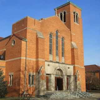 St. Cunegunda Parish - Detroit MI | Catholic Churches near me