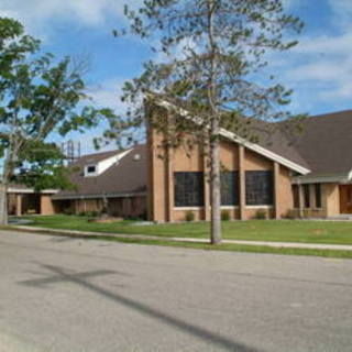 Holy Family East Tawas, Michigan