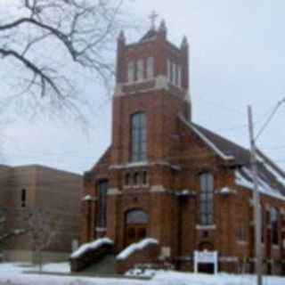 St. Joseph-St. Mary - Belding, Michigan