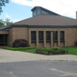 St. Gregory - Our Lady of Fatima Parish - Hart, Michigan