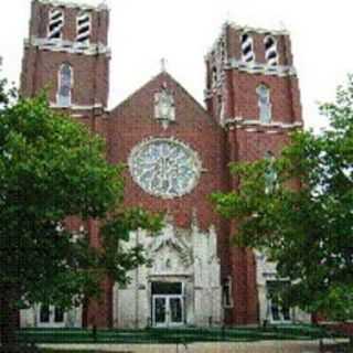 St. Alphonsus - Grand Rapids, Michigan