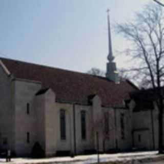 St. Michael the Archangel - Muskegon, Michigan