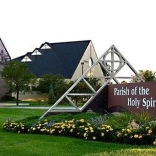 Holy Spirit Grand Rapids, Michigan
