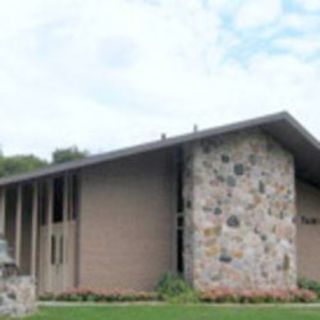 St. Bernadette of Lourdes-St. Margaret Mary Alacoque - Stanton, Michigan