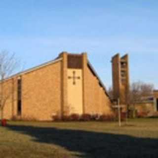 Holy Family - Caledonia, Michigan