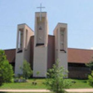 Our Lady of Consolation Rockford, Michigan