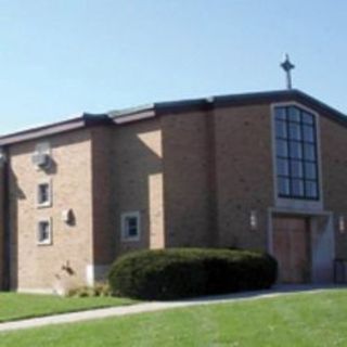 Holy Family Parish Grand Blanc, Michigan